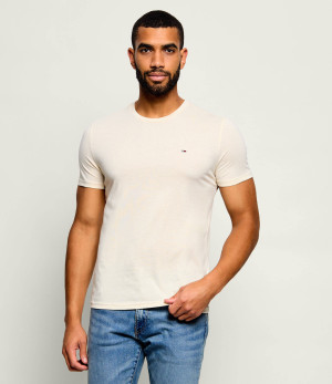 Tommy Jeans T-shirt | Extra slim fit
