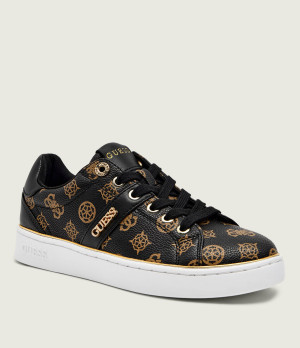 Guess Sneakersy BRITZ