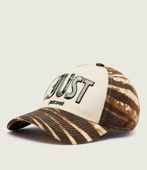 Just Cavalli Bejsbolówka