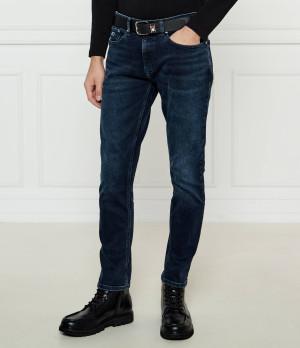 Tommy Jeans Jeansy Austin | Slim Fit