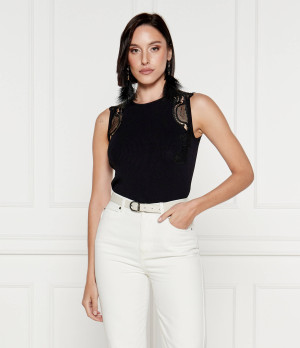 TWINSET Top | Slim Fit