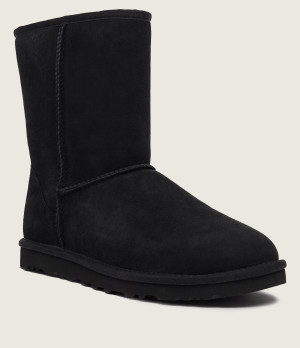 UGG Śniegowce CLASSIC | zamsz