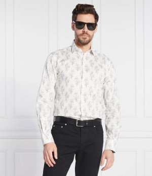 Karl Lagerfeld Koszula | Slim Fit