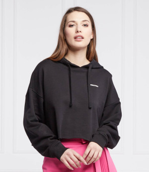 Red Valentino Bluza | Cropped Fit