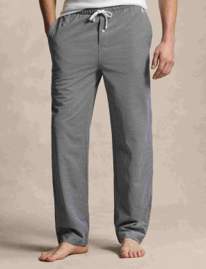 POLO RALPH LAUREN Spodnie od piżamy Atlantic | Regular Fit