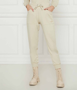 Aeronautica Militare Spodnie dresowe | Regular Fit
