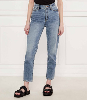 Armani Exchange Jeansy j16 | Boyfriend fit
