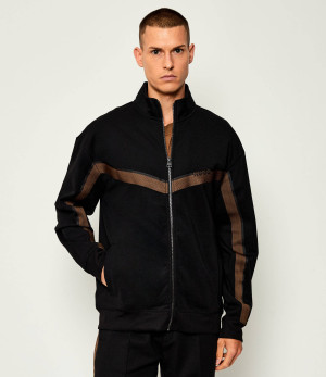 HUGO Bluza Dingmoor | Relaxed fit