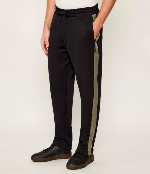 HUGO Spodnie dresowe Dolos | Loose fit