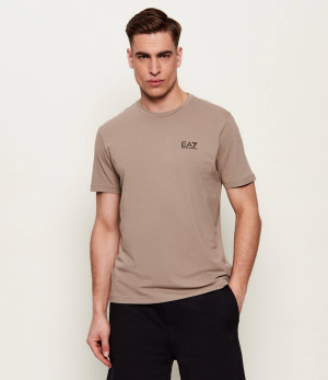 EA7 T-shirt | Slim Fit