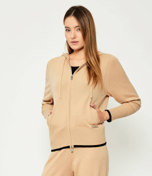 Pinko Wełniany sweter SULLAWESI | Regular Fit | z dodatkiem kaszmiru