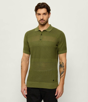 Karl Lagerfeld Polo | Regular Fit