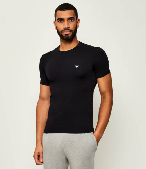 Emporio Armani T-shirt | Slim Fit