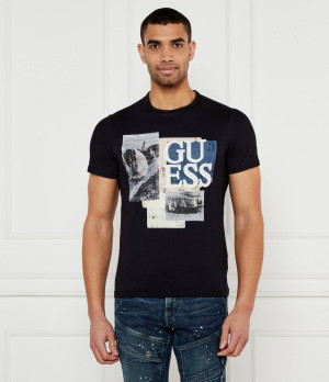 GUESS T-shirt | Slim Fit