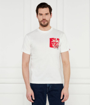 Replay T-shirt | Regular Fit