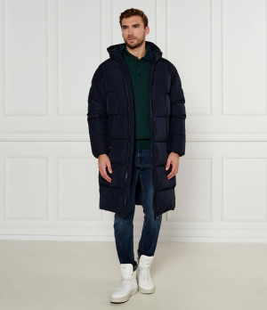 Tommy Hilfiger Puchowa kurtka | Regular Fit