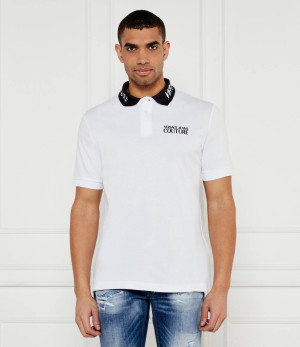 Versace Jeans Couture Polo | Regular Fit