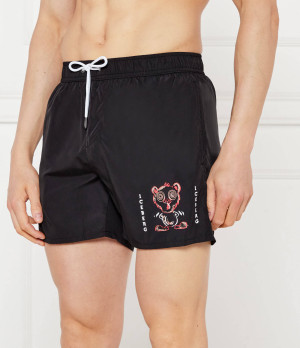 Iceberg Szorty kąpielowe | Regular Fit