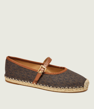 Michael Kors Baleriny Lynn Mary Jane