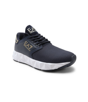 EA7 Sneakersy