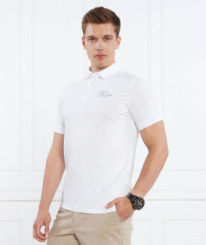Karl Lagerfeld Polo | Regular Fit