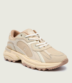 Tommy Hilfiger Skórzane sneakersy