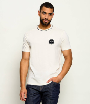 Armani Exchange T-shirt | Regular Fit
