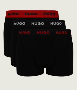 Hugo Bodywear Bokserki 3-pack