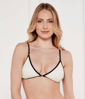 Karl Lagerfeld Góra od bikini