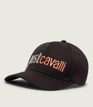 Just Cavalli Bejsbolówka