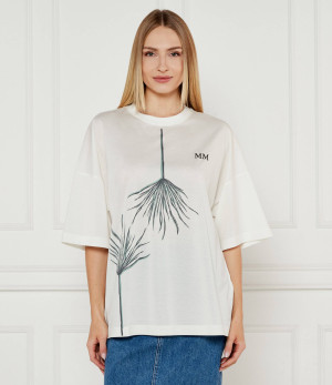 MM T-shirt SATRAPO | Oversize fit