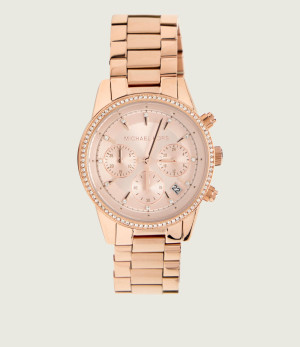 Michael Kors Zegarek Bryant Chrono MK6357