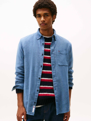 Tommy Jeans Koszula | Regular Fit