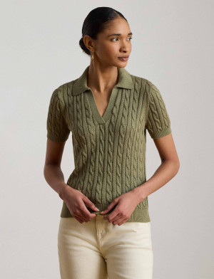LAUREN RALPH LAUREN Sweter | Relaxed fit