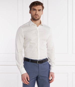 Emporio Armani Koszula | Regular Fit
