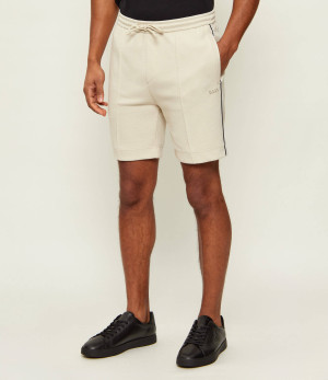 BOSS GREEN Szorty JT_Join Headlo | Regular Fit | stretch