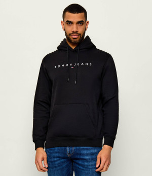 Tommy Jeans Bluza | Regular Fit