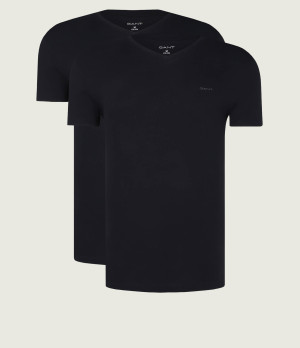 Gant T-shirt 2-pack | Regular Fit