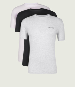 Guess Underwear  T-shirt 3-pack | Regular Fit