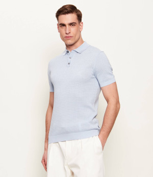 Joop! Polo Vanceo | Regular Fit | mercerised