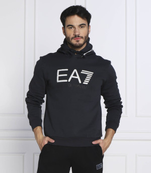 EA7 Bluza | Regular Fit