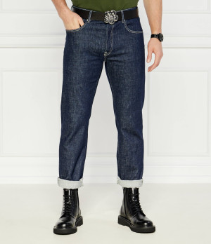 Kenzo Jeansy | Slim Fit