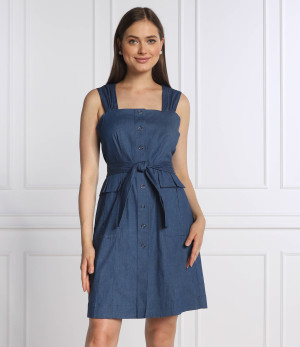 DKNY Sukienka