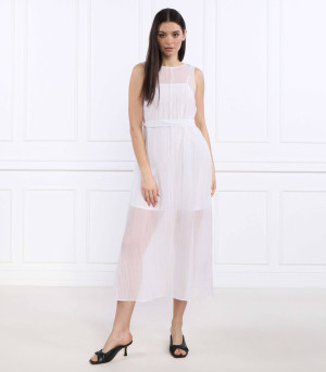 Armani Exchange Sukienka