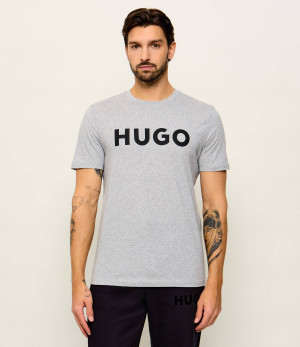 HUGO T-shirt Dulivio | Regular Fit