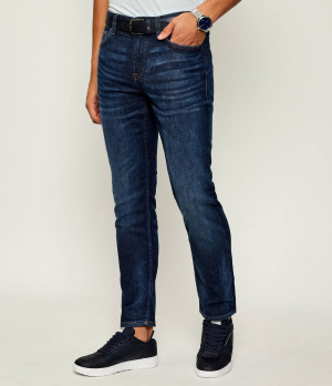 BOSS ORANGE Jeansy Delaware | Slim Fit