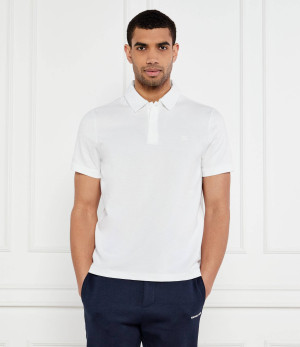 Michael Kors Polo | Regular Fit | stretch pique