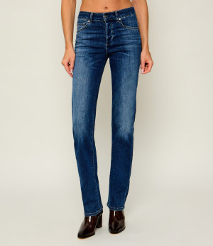 Liu Jo Jeansy Authentic | Straight fit