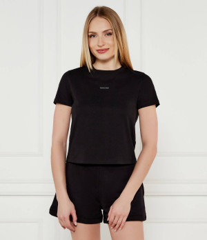 Calvin Klein Jeans T-shirt | Regular Fit