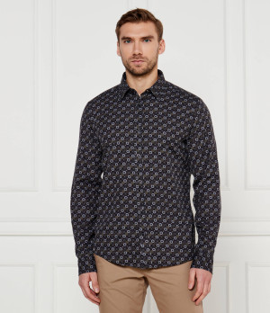 Joop! Jeans Koszula 15 JJSH-22Hanson2-W | Regular Fit